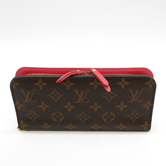 🍓LV Agenda Monogram Wallet CA3170 - Picture 5 of 11